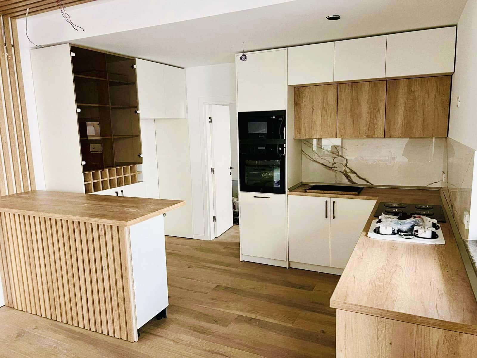 Proiect Bucătărie 5